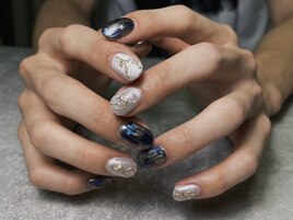 デザインネイル ¥7.100