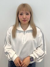 アイドット 心斎橋店(i.) 山田 梨紗