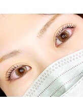 ロアアイラッシュ(Roa eyelash)/UP force Lyft