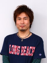 カームオブヘアー 米川 博則