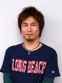 カームオブヘアー 米川 博則