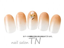 季節の定額3900円コース☆