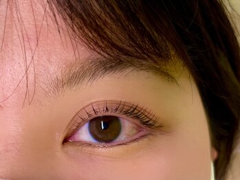 ハウオリ 高津 溝の口(Hauoli)/ラッシュリフト/まつ毛パーマ