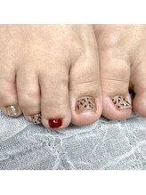 爪屋べっぴん堂/