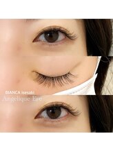 アンジェリーク 伊勢崎店(Angelique)/ボリュームラッシュ☆