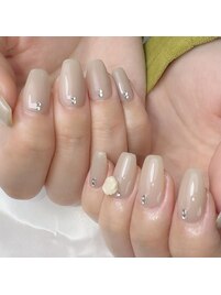 オフィスネイル★