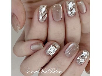 フォーミー(4.me)/やりつけ放題