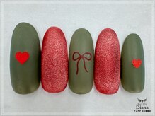 ディアナ 日立多賀店(DIANA)/H2-138　ハンド定額