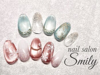 ネイルサロン スマイリー(smily)/