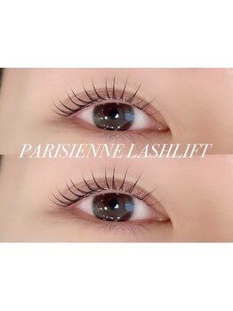 ナチュラル上品な目元にしたい