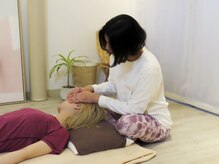 リバイブ 五反田店(REVIVE)/ゆがみ矯正/リフトアップ