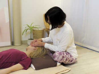 リバイブ 五反田店(REVIVE)/ゆがみ矯正/リフトアップ