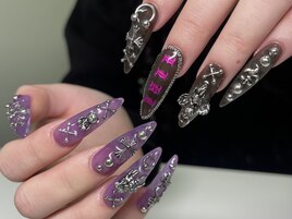 持ち込みアートし放題