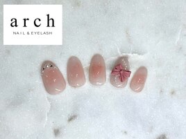 【Hand】定額クラッシーコース