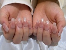 ネオリーブ 横浜店(Neolive aim)/持込デザイン★パラジェル使用