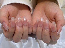 持込デザイン★パラジェル使用