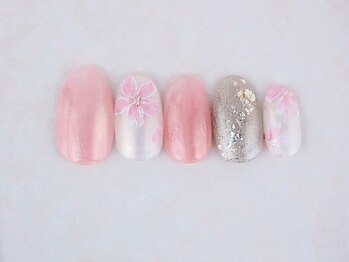 アプレラプリュイ シァル鶴見店(APRES LA PLUIE)/2025S/S★11500yen+Tax