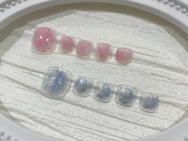 フットうるツヤNEWデザイン