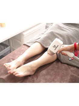 1回ごとにお支払い可能なサロン