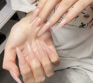 桜ネイルサロン