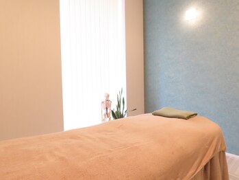 ラクリエ 姫路駅前院(La Creer)/LaCreer個室/女性専門/小顔/姿勢