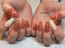 ハラダ(HaRaDa)/シンプルアートコース