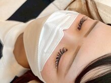 フィズ アイ ビューティー 豊橋牛川店(fiz eye beauty)/マツエク｜バインドロック