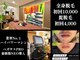 ディメンション 新宿(DiMENSION)の写真