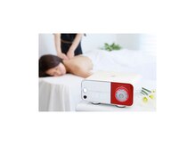 フィールフリー(feel free)/気功を人工的に行う技術