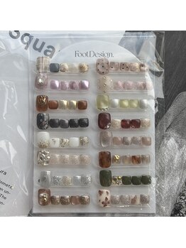 エルネイル バイ ファースト(el.NAIL by1st)/