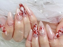 ラメール(La mer)/長さだし持ち込みデザイン