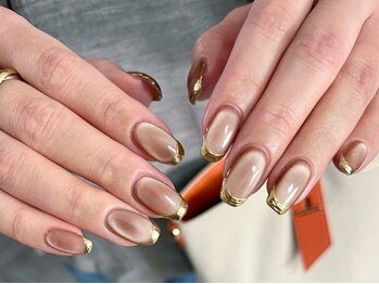 ドット シー 神戸三宮(dot c)の写真/【マグネット10本¥5,600】大好評♪ご新規様口コミ投稿で3回目までパラジェル無料☆