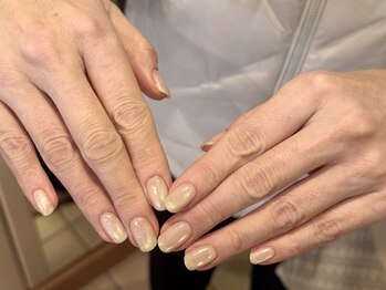 ナノコネイル 大泉学園(Nanoco_nail)/マグネット