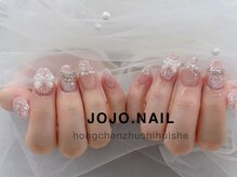 ジョジョネイル 池袋店(JOJOネイル)/