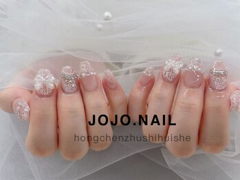 ジョジョネイル 池袋店(JOJOネイル)/