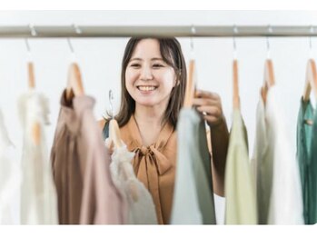 オロール 自由が丘(olor)/パーソナルカラー診断