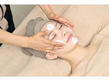 スレア 池袋店(SLEA)/小顔２　クレンジング