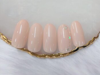 ココラーレ(cocorare)/定額ハンド¥6000オフケア込み