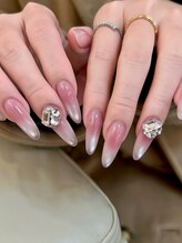 ヘブン ネイル 鶯谷(HEAVEN Nail)/