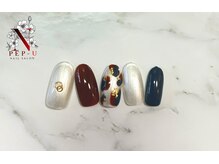 ペップユー 西大井店(PEP*U)/トレンドコース