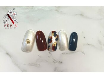 ペップユー 西大井店(PEP*U)/トレンドコース