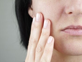 オルディーネ(ORUDiNE)の写真/【40代からの肌質改善】毛穴・ニキビ・くすみも徹底ケア！再生美容の土台ケアで思わず触れたくなる美肌へ