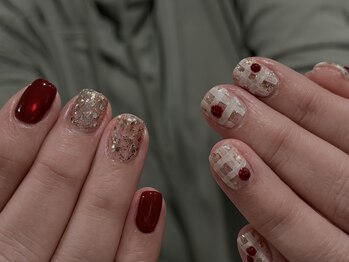 アノヴァ 明治神宮前 表参道(ANOVA)/持ち込みデザインコース