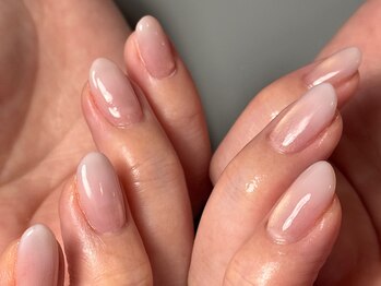 シューミーネイル(syu-mii nail)/Office design