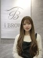 アイブロウドット 浦和(iBROW.)&nbsp;Sakino 【眉毛】