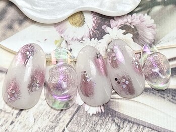 ポピー(POPPY)/trend