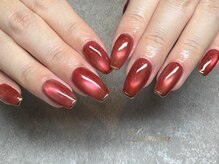 ルミナ 伊勢崎店(Lumina)/ミラーフレンチ