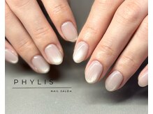 フィリス 町田店(PHYLIS)/グレージュマグ