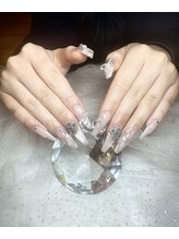 クイーンネイル(Queen Nail)/