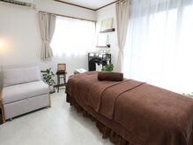 ティルナノーグイリニ(Tir Na Nog-EIRINI)の雰囲気(完全プライベート空間)